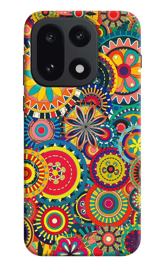 Gol Gol Art OnePlus 15 Hard Case Back Cover by Casekaro