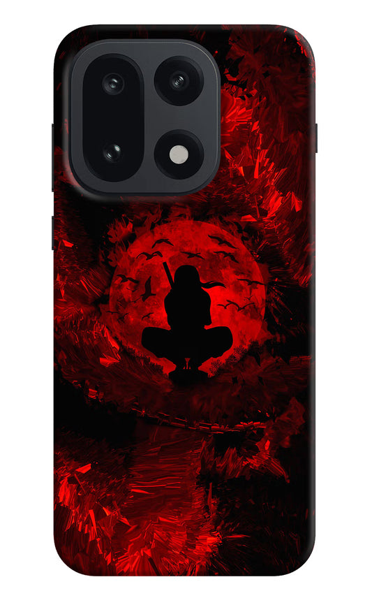 Itachi Uchiha OnePlus 15 Hard Case Back Cover by Casekaro