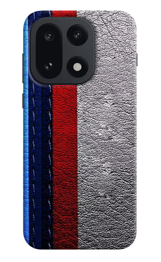 BMW Stripes OnePlus 15 Hard Case Back Cover by Casekaro