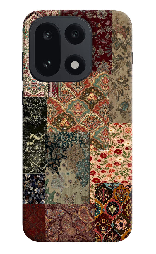 Desi Print OnePlus 15 Hard Case Back Cover by Casekaro