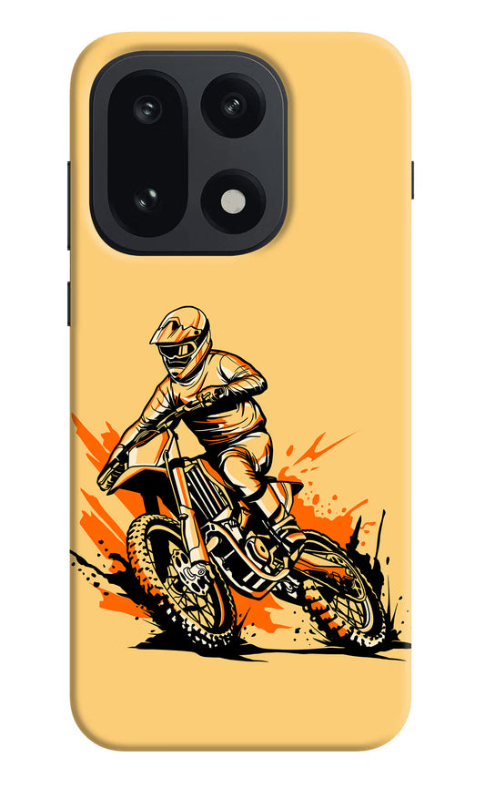 Off-Road Fury OnePlus 15 Hard Case Back Cover by Casekaro
