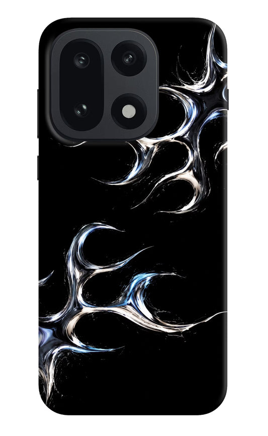 Chrome Tribal OnePlus 15 Hard Case Back Cover by Casekaro
