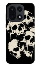 Dead Stack OnePlus 15 Hard Case Back Cover by Casekaro