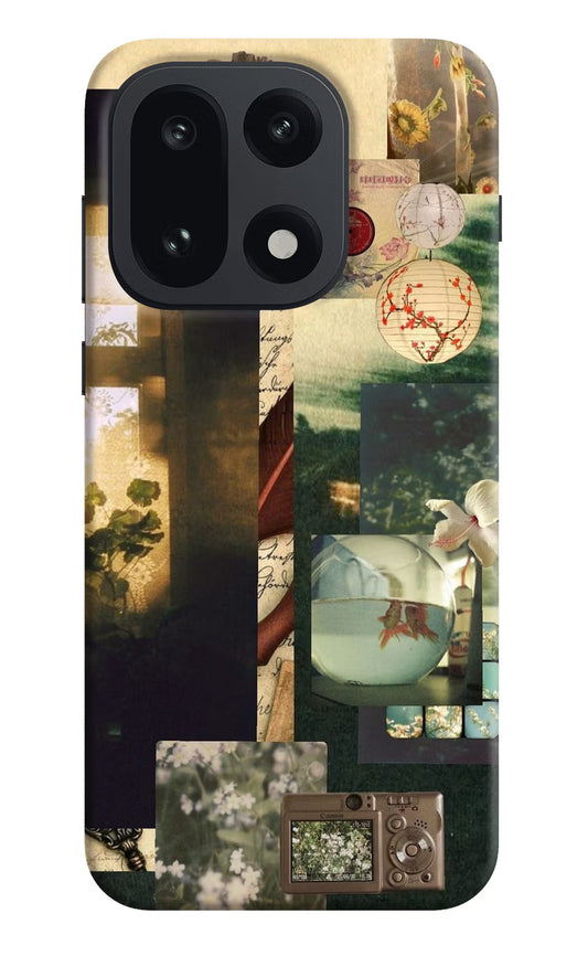 Summer OnePlus 15 Back Cover