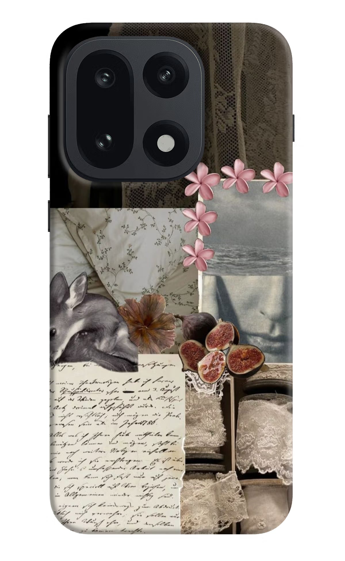 Midnight Sky OnePlus 15 Back Cover
