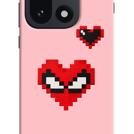 Gwen Heart OnePlus 15 Hard Case Back Cover by Casekaro