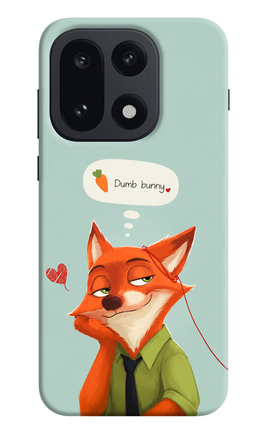 Nick Charm OnePlus 15 Hard Case Back Cover by Casekaro