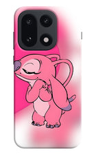 Angel Hug OnePlus 15 Hard Case Back Cover by Casekaro