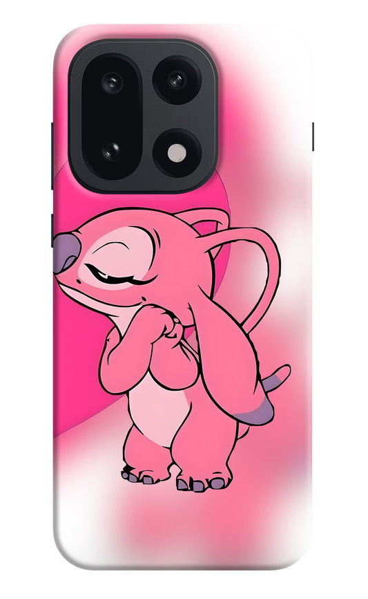 Angel Hug OnePlus 15 Hard Case Back Cover by Casekaro