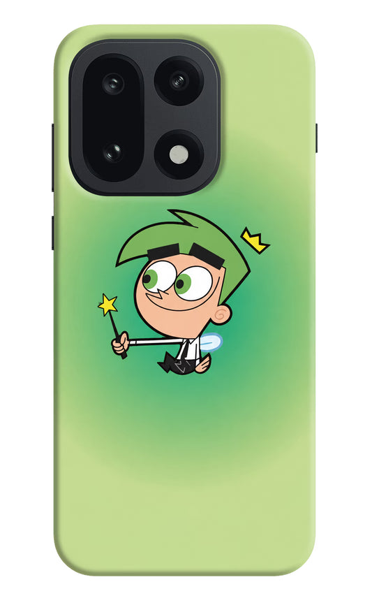 Cosmo Magic OnePlus 15 Hard Case Back Cover by Casekaro