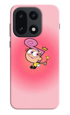 Wanda Magic OnePlus 15 Hard Case Back Cover by Casekaro
