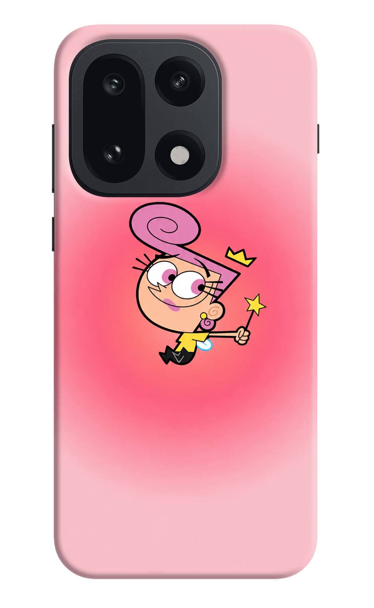 Wanda Magic OnePlus 15 Back Cover