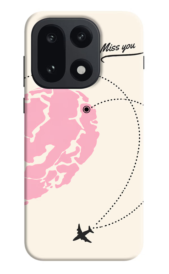 Miss Orbit OnePlus 15 Hard Case Back Cover by Casekaro