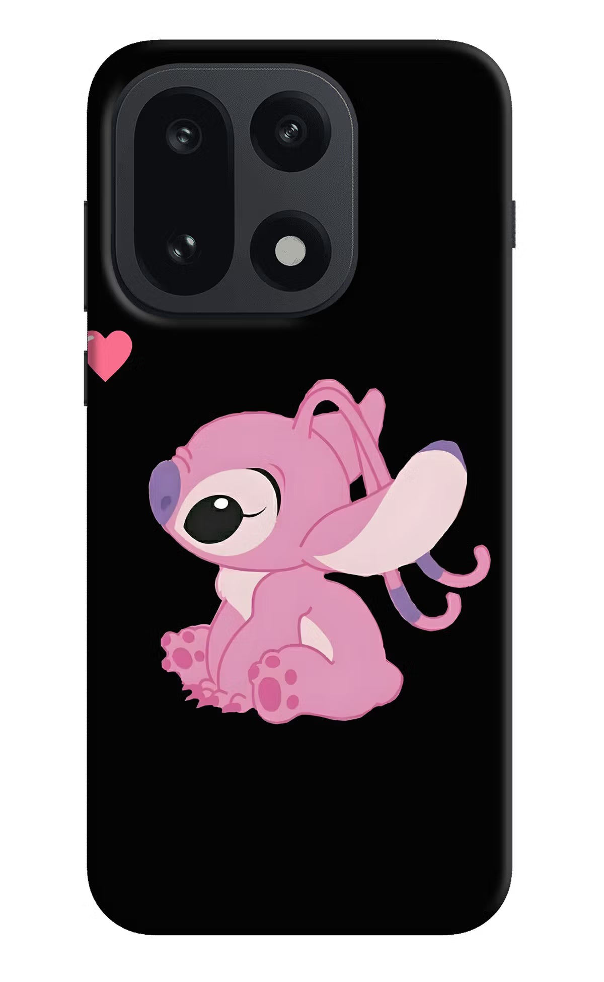 Angel Crush OnePlus 15 Back Cover