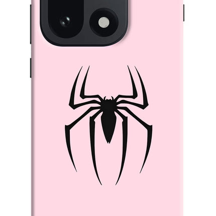 Peter Symbol OnePlus 15 Hard Case Back Cover by Casekaro