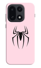 Peter Symbol OnePlus 15 Hard Case Back Cover by Casekaro