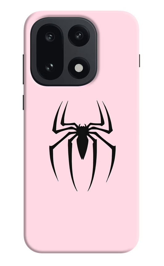 Peter Symbol OnePlus 15 Hard Case Back Cover by Casekaro