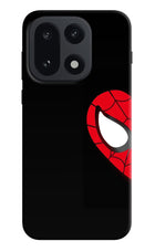 Peter Mask OnePlus 15 Hard Case Back Cover by Casekaro