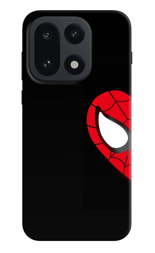 Peter Mask OnePlus 15 Hard Case Back Cover by Casekaro