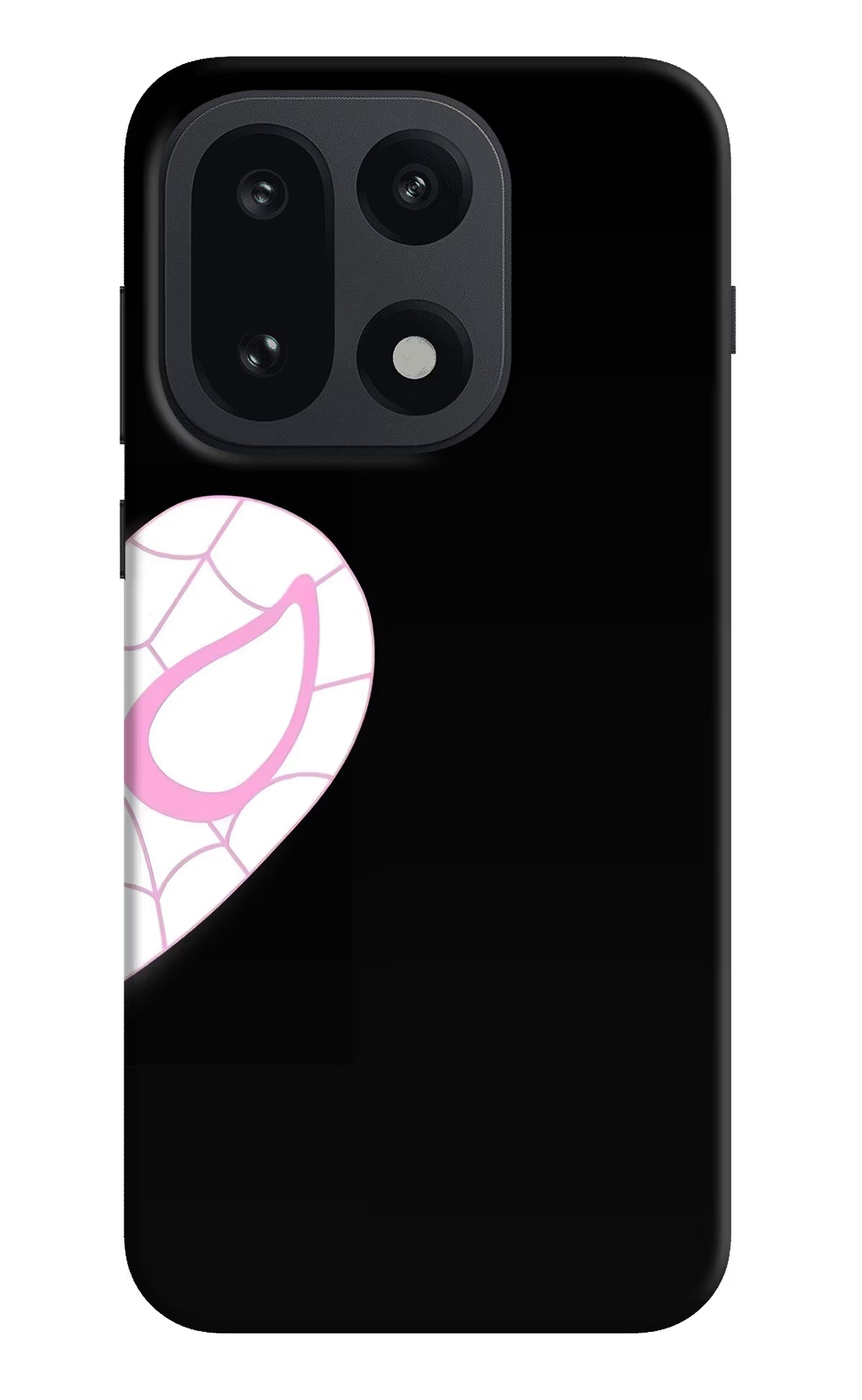 Gwen Mask OnePlus 15 Back Cover