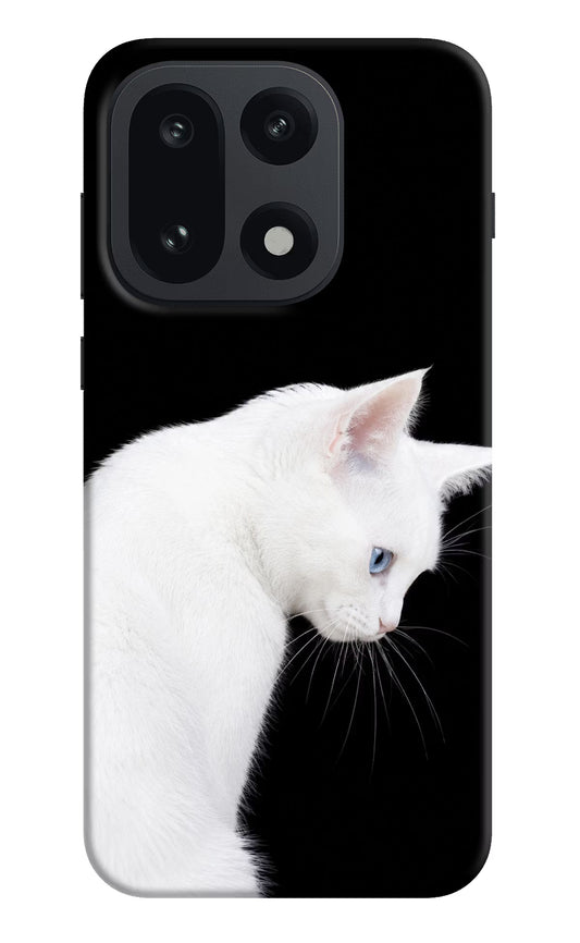 Snow Gaze OnePlus 15 Hard Case Back Cover by Casekaro