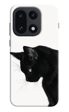 Shadow Gaze OnePlus 15 Hard Case Back Cover by Casekaro