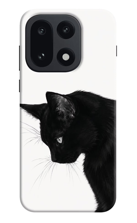 Shadow Gaze OnePlus 15 Hard Case Back Cover by Casekaro