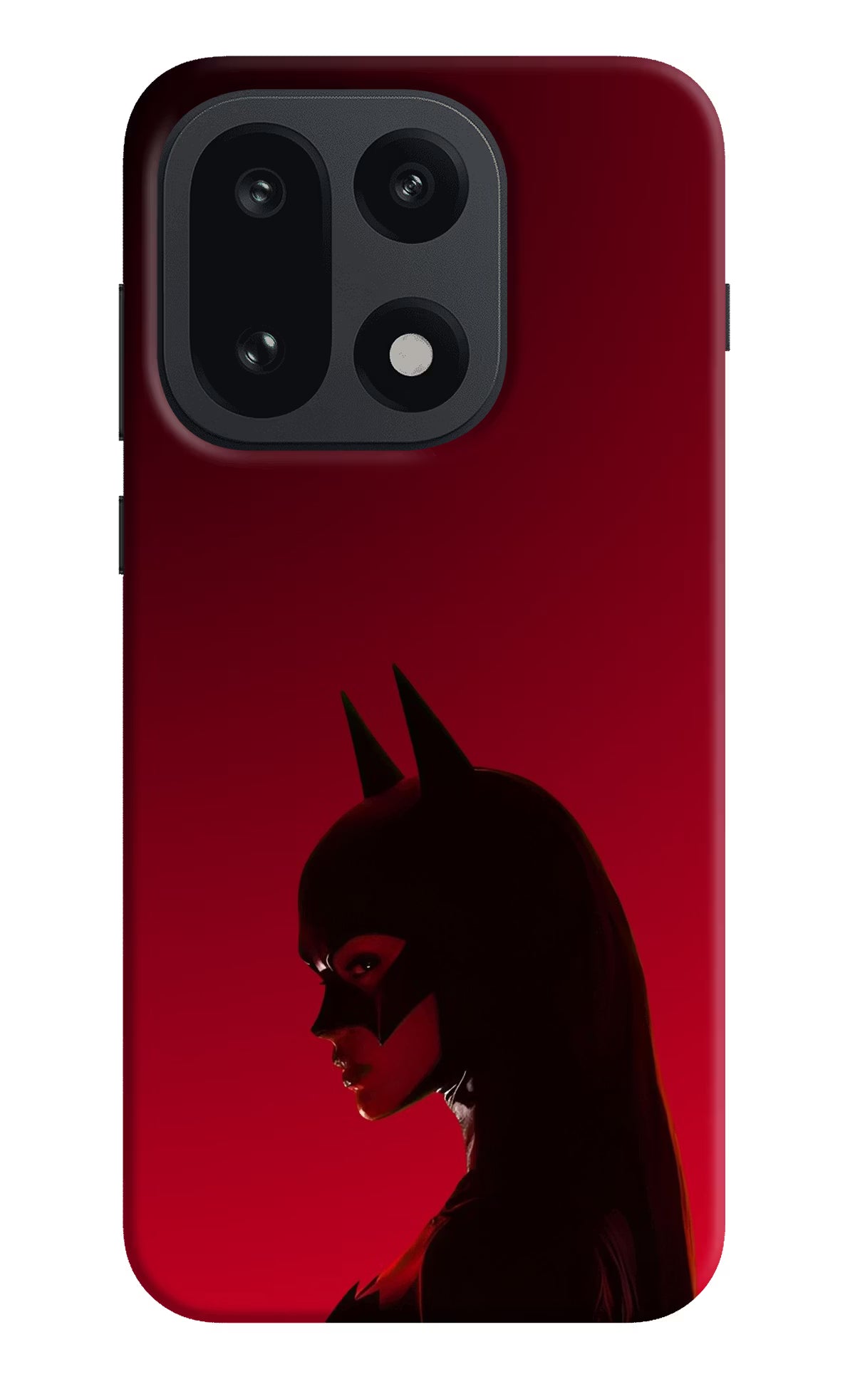 Night Thief OnePlus 15 Back Cover
