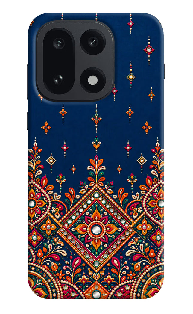 Neel Noor OnePlus 15 Hard Case Back Cover by Casekaro
