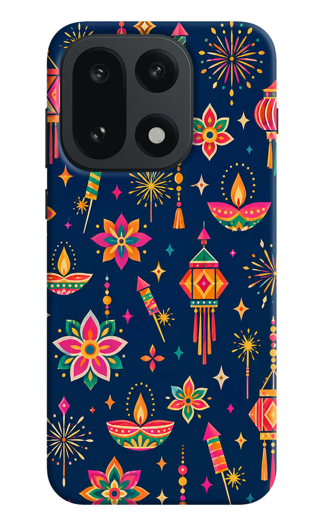 Festive Pop OnePlus 15 Back Cover