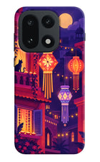 Lantern Lane OnePlus 15 Back Cover