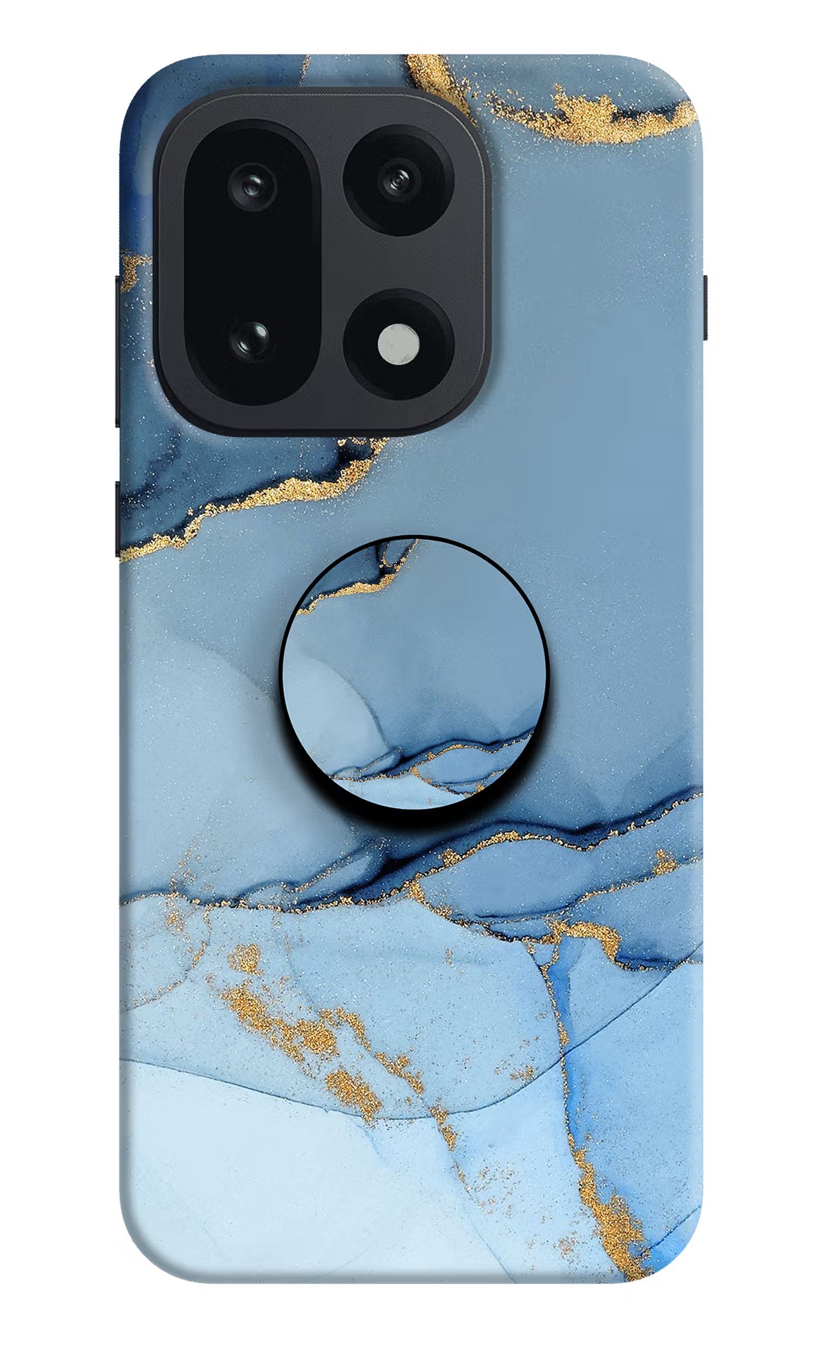 Blue Marble OnePlus 15 Pop Case by Casekaro