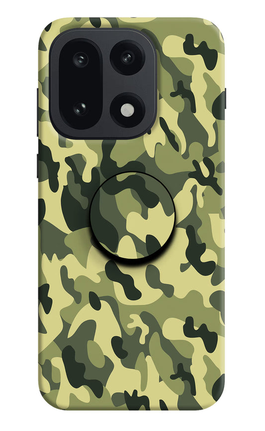 Camouflage OnePlus 15 Pop Case by Casekaro