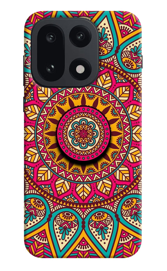 Mandala OnePlus 15 Pop Case by Casekaro