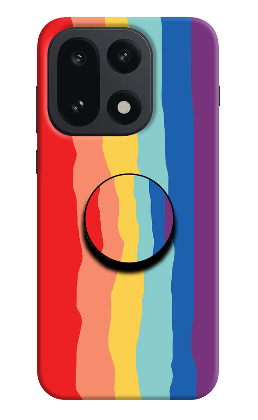Rainbow OnePlus 15 Pop Case by Casekaro
