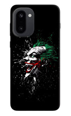 Joker OnePlus 15R Hard Case Back Cover by Casekaro