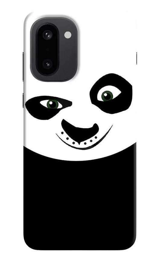 Panda OnePlus 15R Hard Case Back Cover by Casekaro