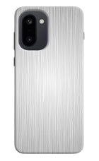 Wooden Grey Texture OnePlus 15R Hard Case Back Cover by Casekaro
