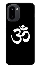 Om OnePlus 15R Hard Case Back Cover by Casekaro