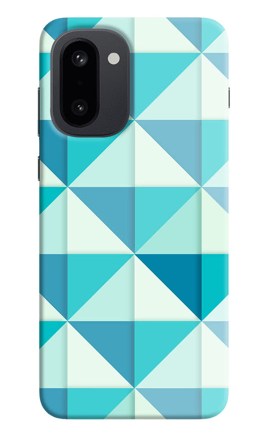 Abstract OnePlus 15R Hard Case Back Cover by Casekaro