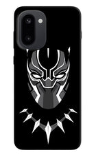 Black Panther OnePlus 15R Hard Case Back Cover by Casekaro