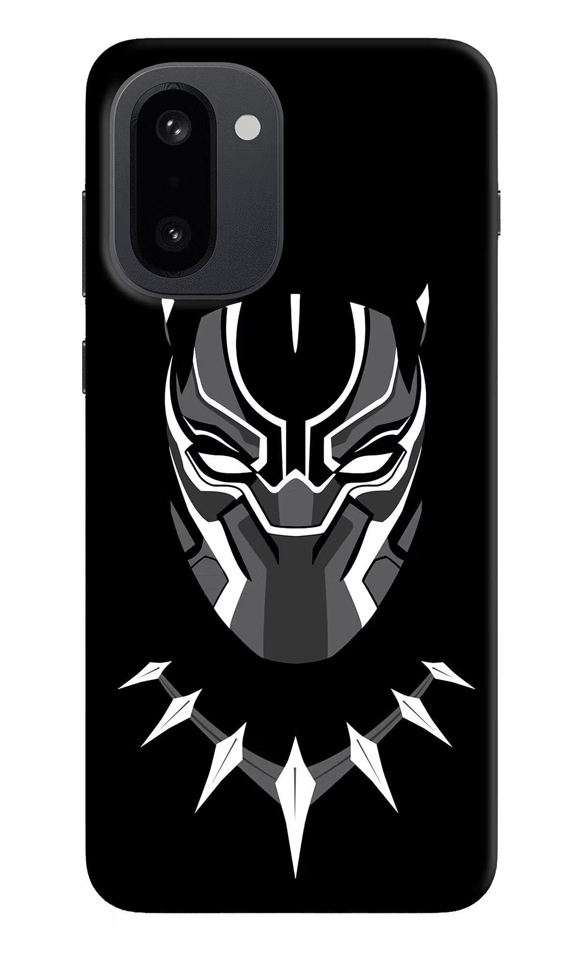 Black Panther OnePlus 15R Hard Case Back Cover by Casekaro