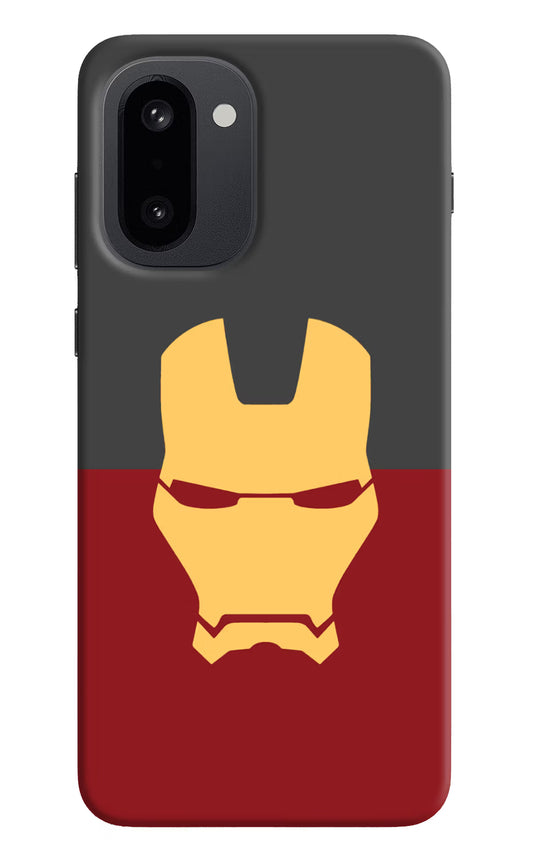 Ironman OnePlus 15R Hard Case Back Cover by Casekaro