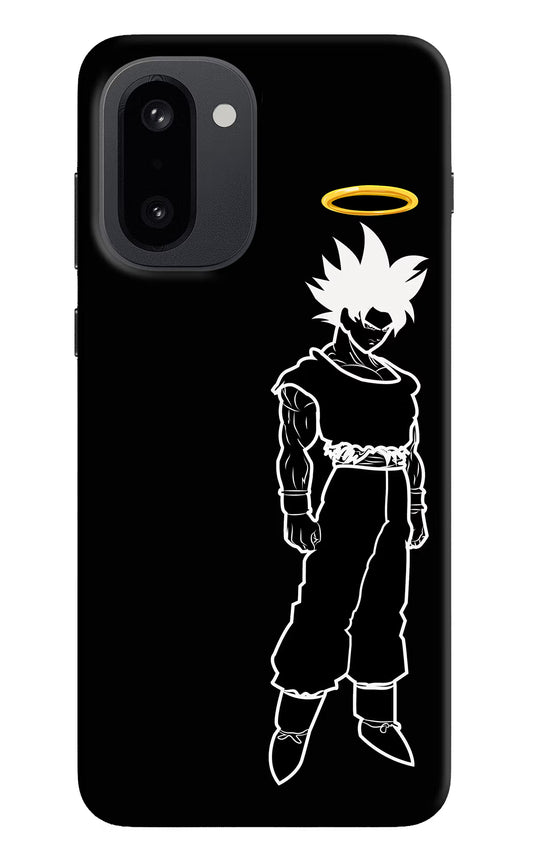 DBS Character OnePlus 15R Hard Case Back Cover by Casekaro