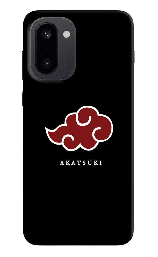 Akatsuki OnePlus 15R Hard Case Back Cover by Casekaro