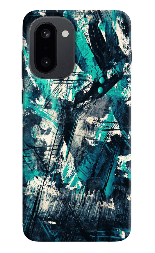 Artwork OnePlus 15R Hard Case Back Cover by Casekaro
