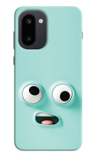 Funny Cartoon OnePlus 15R Hard Case Back Cover by Casekaro
