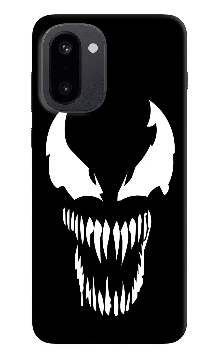 Venom OnePlus 15R Back Cover, Hard case