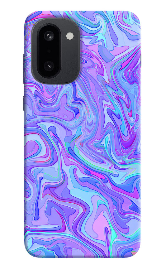 Glitter OnePlus 15R Hard Case Back Cover by Casekaro