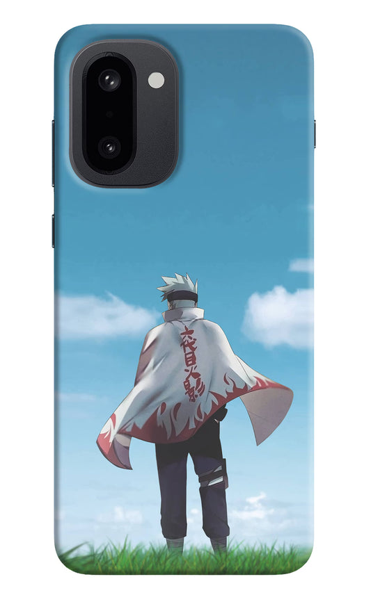 Kakashi OnePlus 15R Hard Case Back Cover by Casekaro